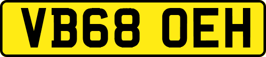 VB68OEH