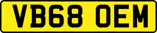 VB68OEM