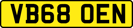 VB68OEN