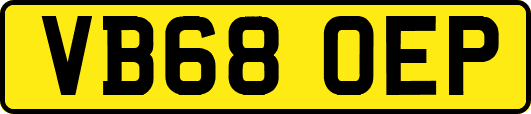 VB68OEP