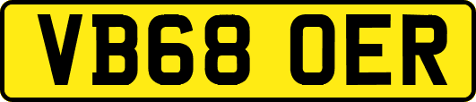 VB68OER