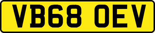 VB68OEV