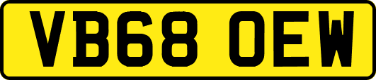 VB68OEW