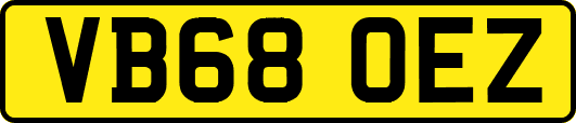 VB68OEZ