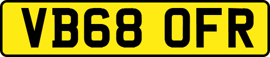 VB68OFR