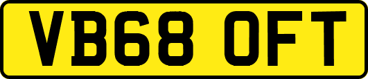 VB68OFT