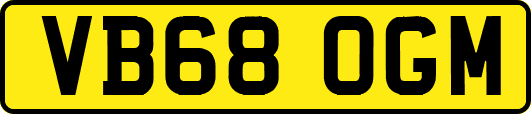 VB68OGM