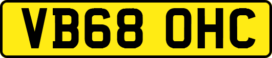 VB68OHC