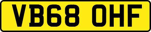 VB68OHF