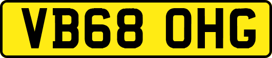 VB68OHG