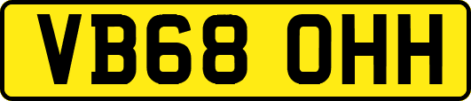 VB68OHH