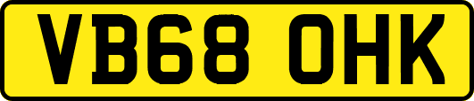 VB68OHK