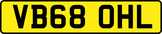 VB68OHL