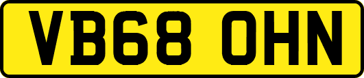 VB68OHN