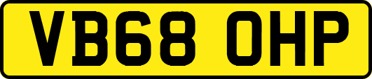 VB68OHP