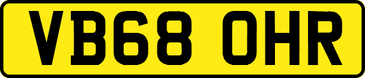 VB68OHR