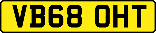 VB68OHT