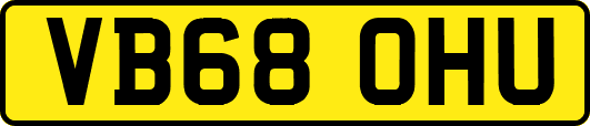 VB68OHU