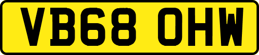 VB68OHW