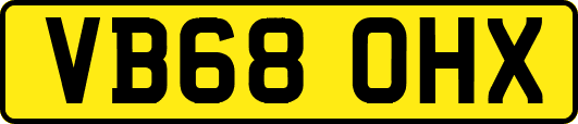 VB68OHX