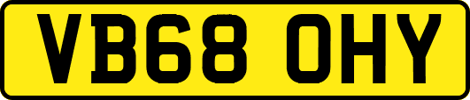 VB68OHY