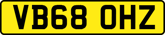 VB68OHZ
