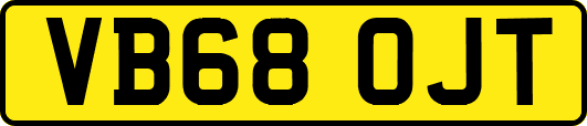 VB68OJT