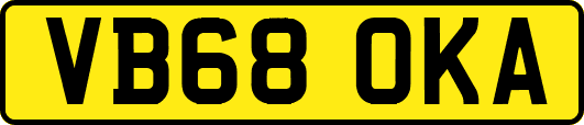 VB68OKA