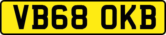 VB68OKB
