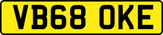 VB68OKE