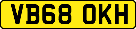 VB68OKH