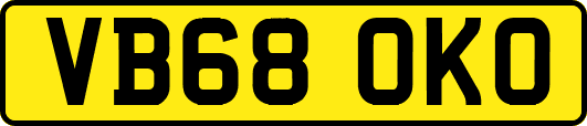 VB68OKO