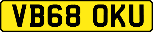VB68OKU