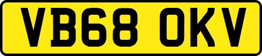 VB68OKV