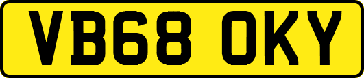 VB68OKY