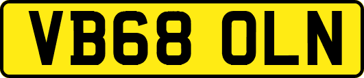 VB68OLN