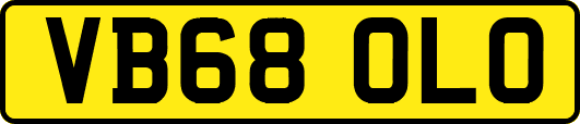 VB68OLO
