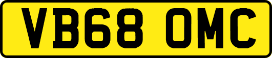 VB68OMC