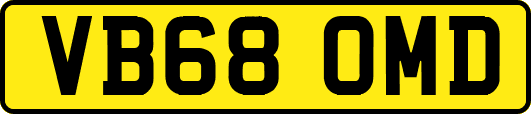 VB68OMD