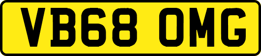 VB68OMG