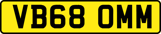 VB68OMM