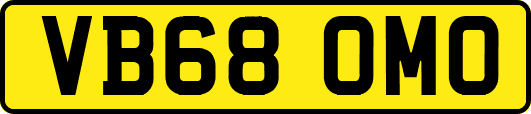 VB68OMO