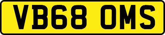 VB68OMS