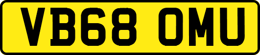 VB68OMU