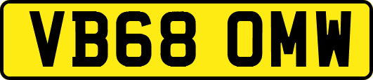 VB68OMW