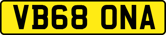 VB68ONA
