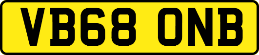 VB68ONB