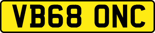 VB68ONC