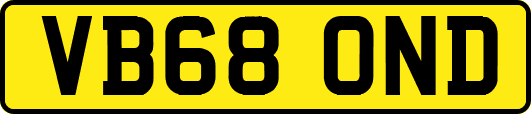 VB68OND