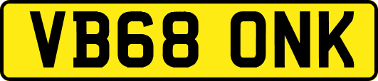 VB68ONK